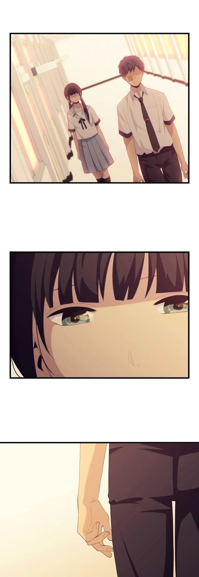 ReLIFE chapter 151 page 16