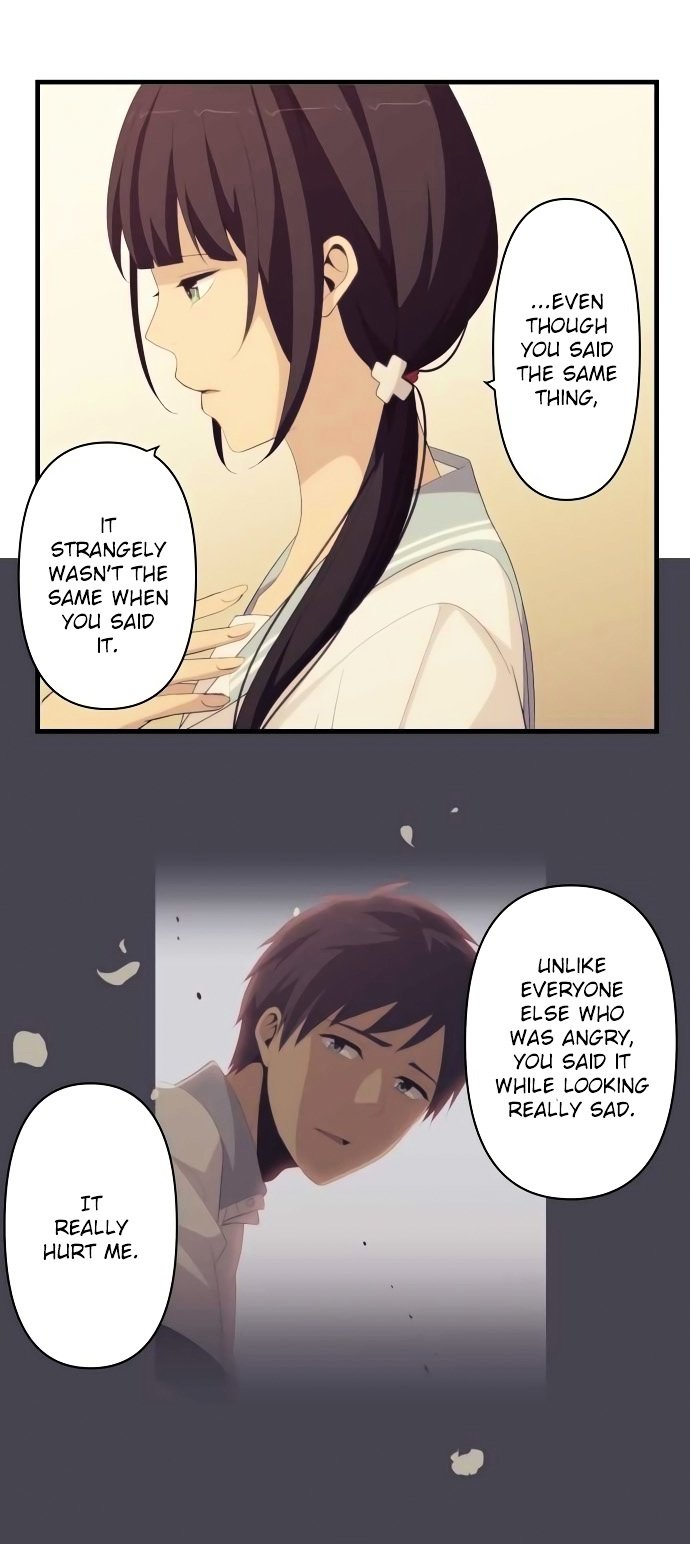 ReLIFE chapter 151 page 8