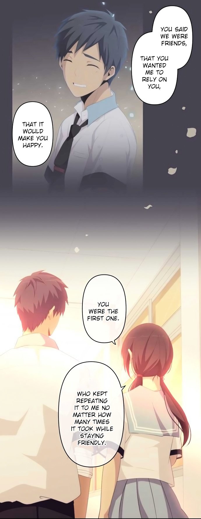 ReLIFE chapter 151 page 9