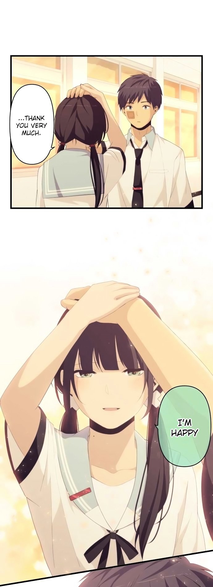 ReLIFE chapter 152 page 11