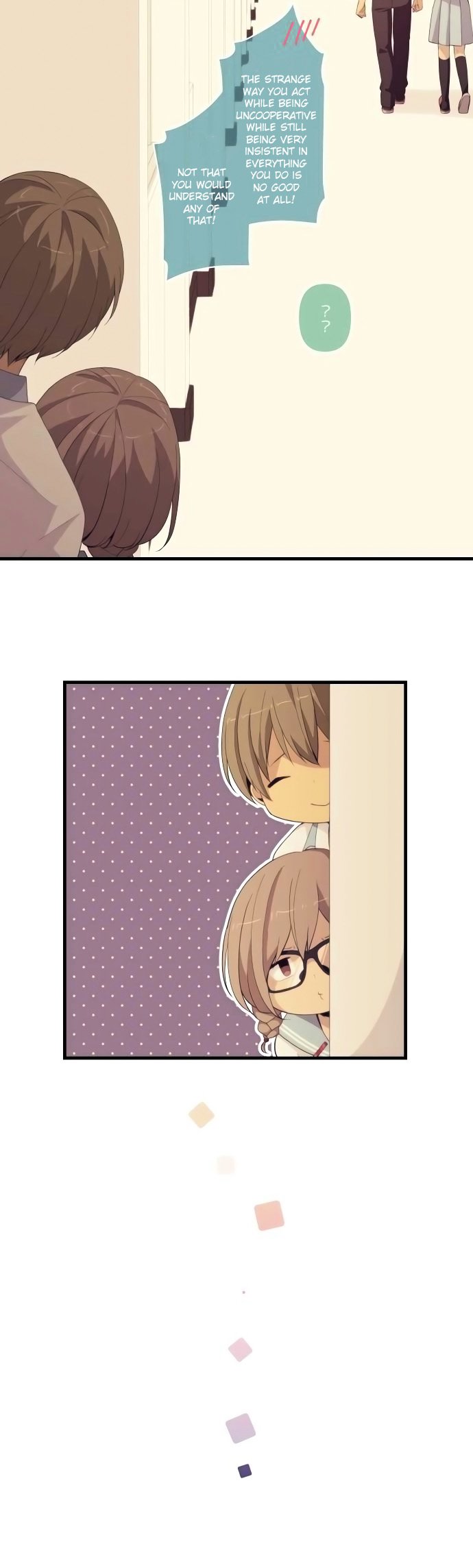 ReLIFE chapter 152 page 16