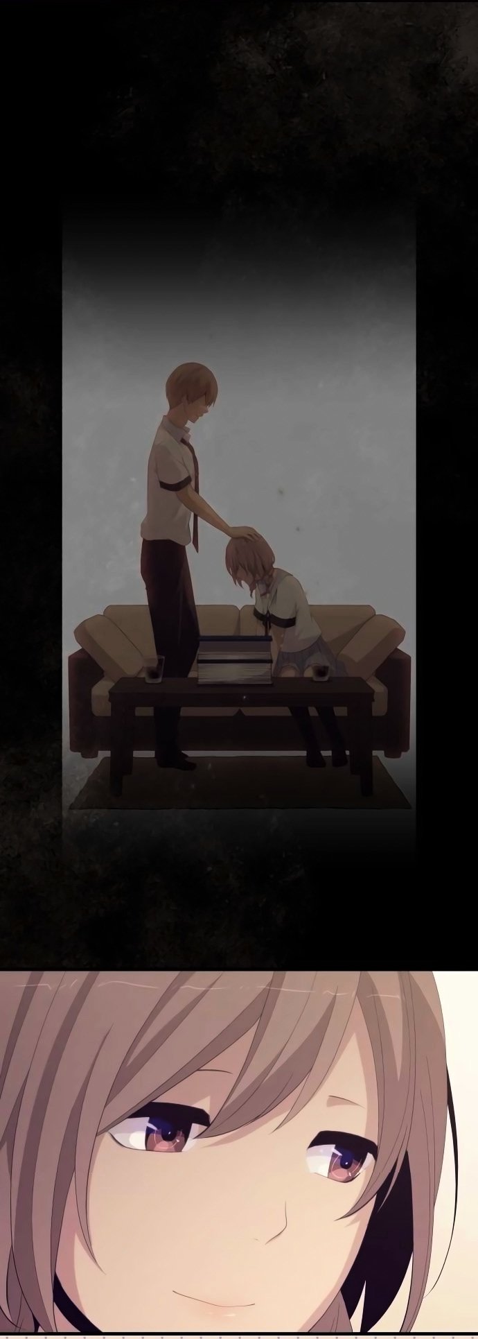 ReLIFE chapter 152 page 20