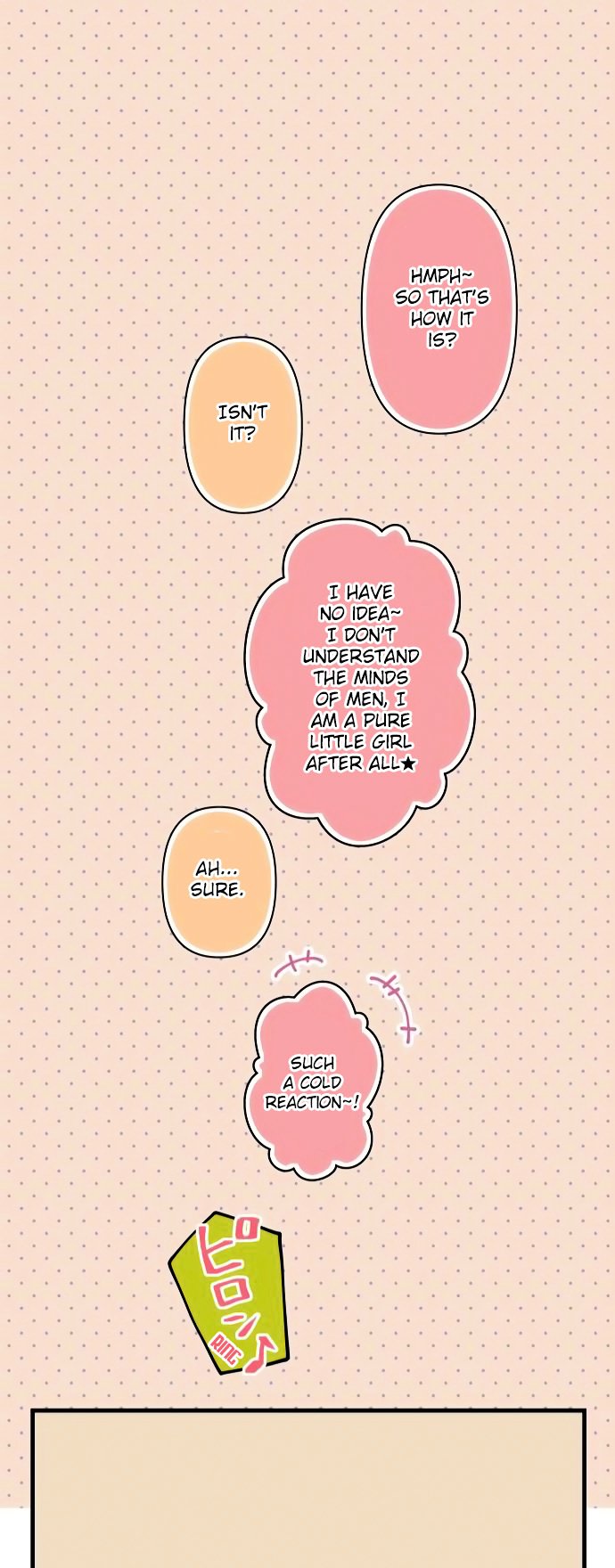 ReLIFE chapter 152 page 21