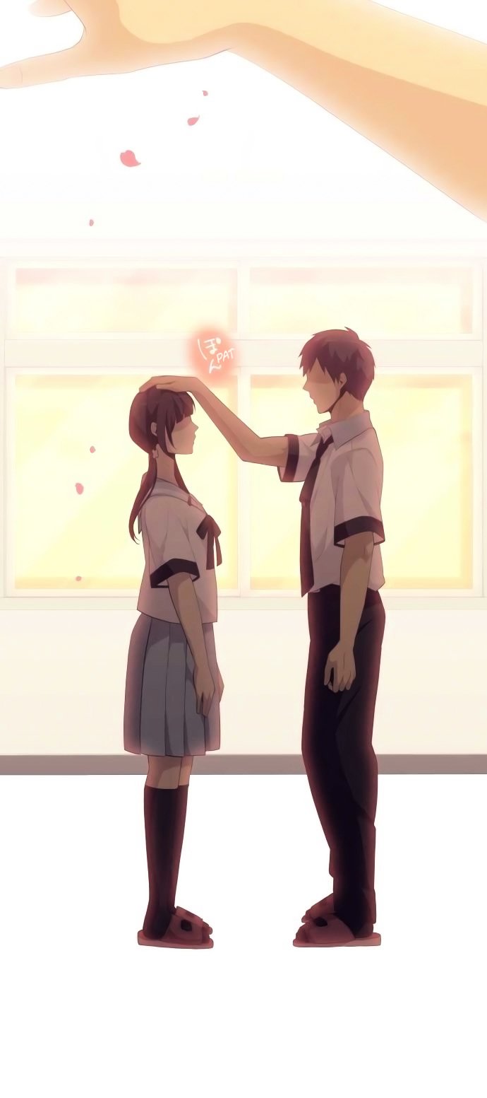 ReLIFE chapter 152 page 6