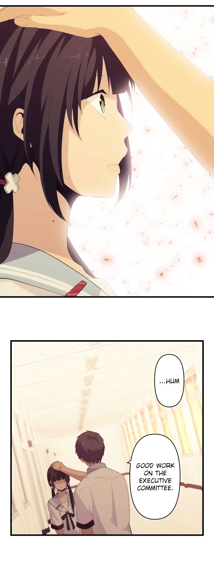 ReLIFE chapter 152 page 7