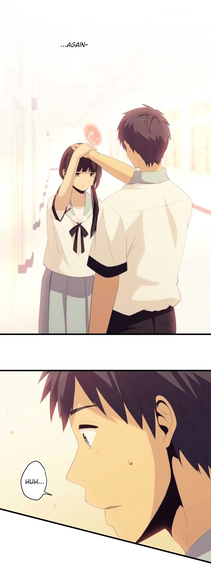 ReLIFE chapter 152 page 9