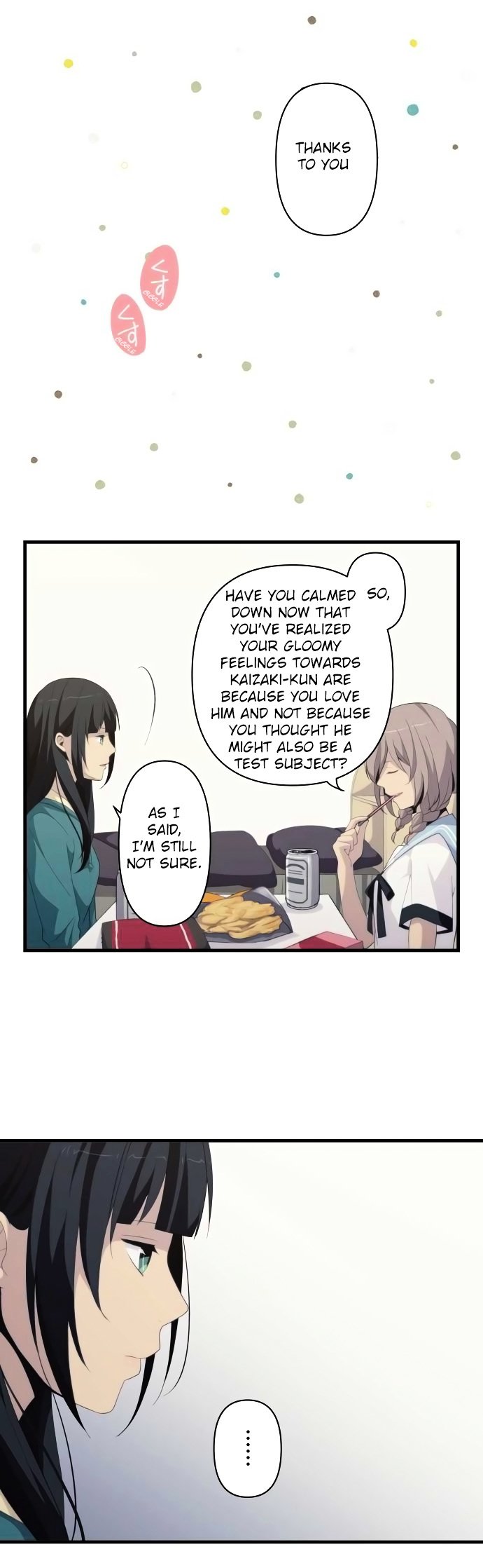 ReLIFE chapter 153 page 4