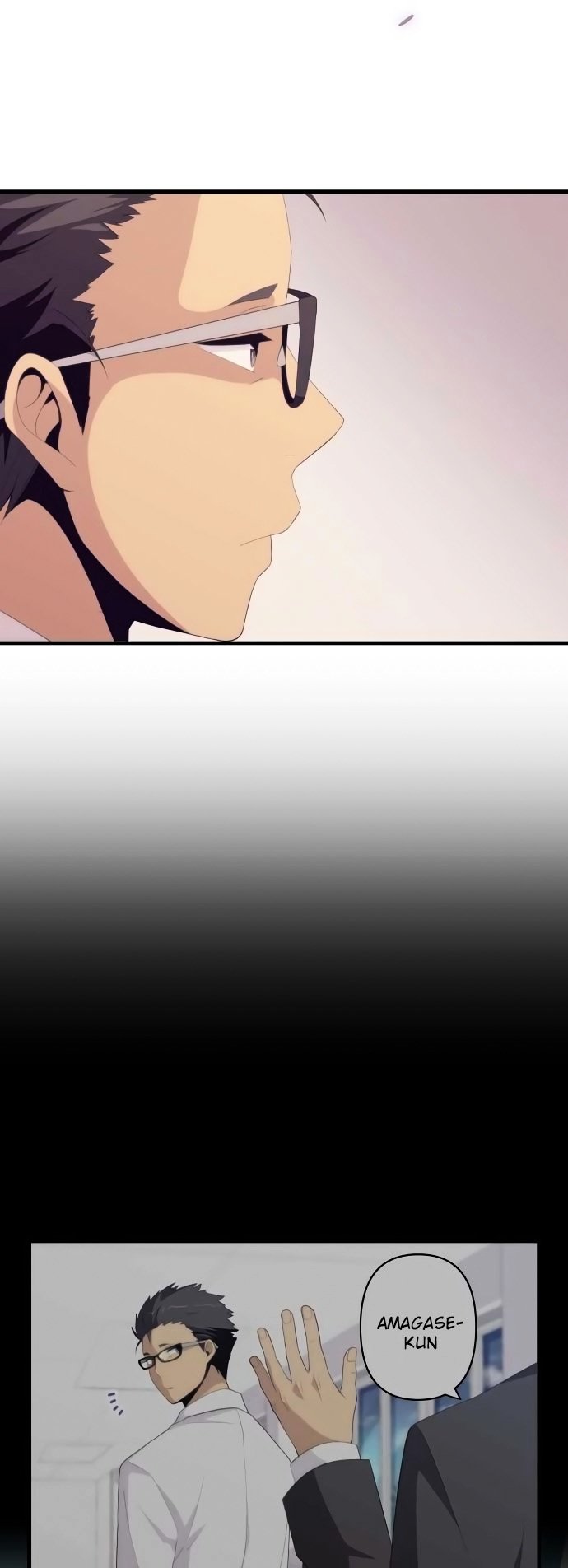ReLIFE chapter 155 page 10