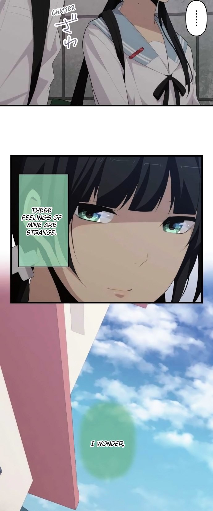 ReLIFE chapter 156 page 17