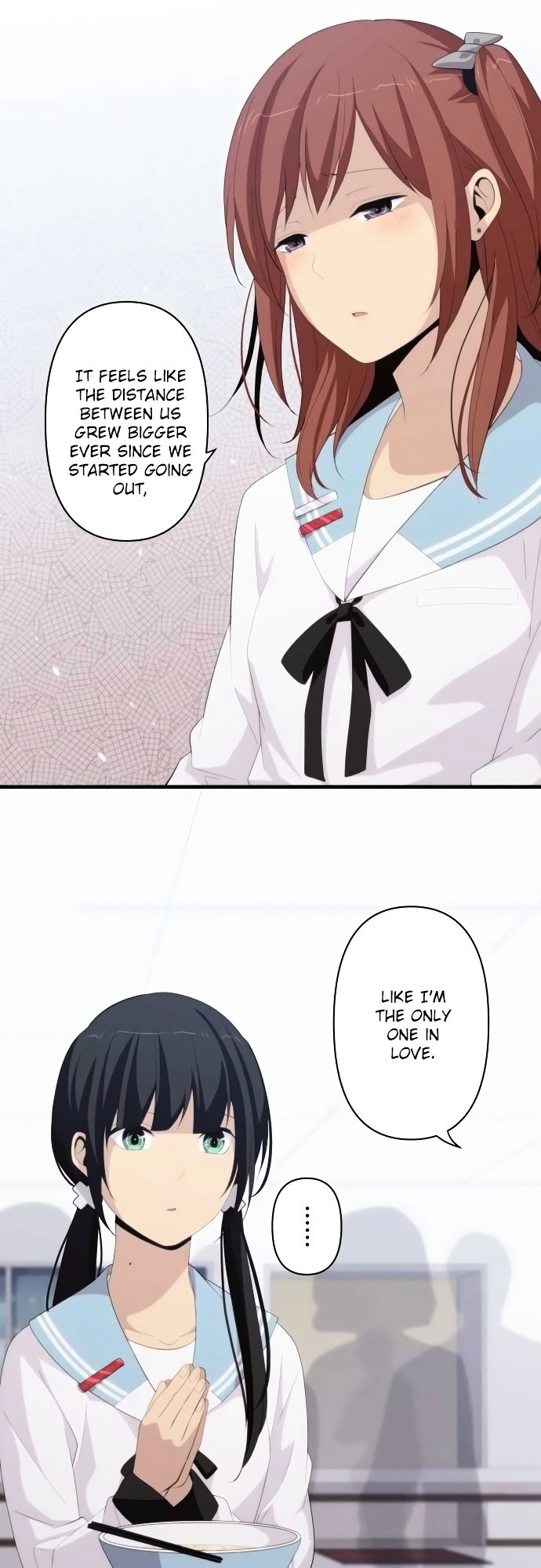 ReLIFE chapter 157 page 16