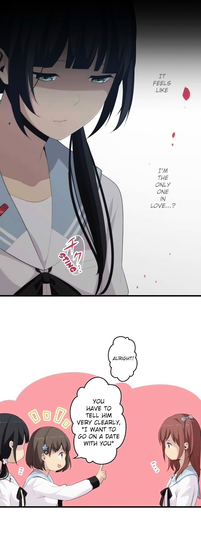 ReLIFE chapter 157 page 18