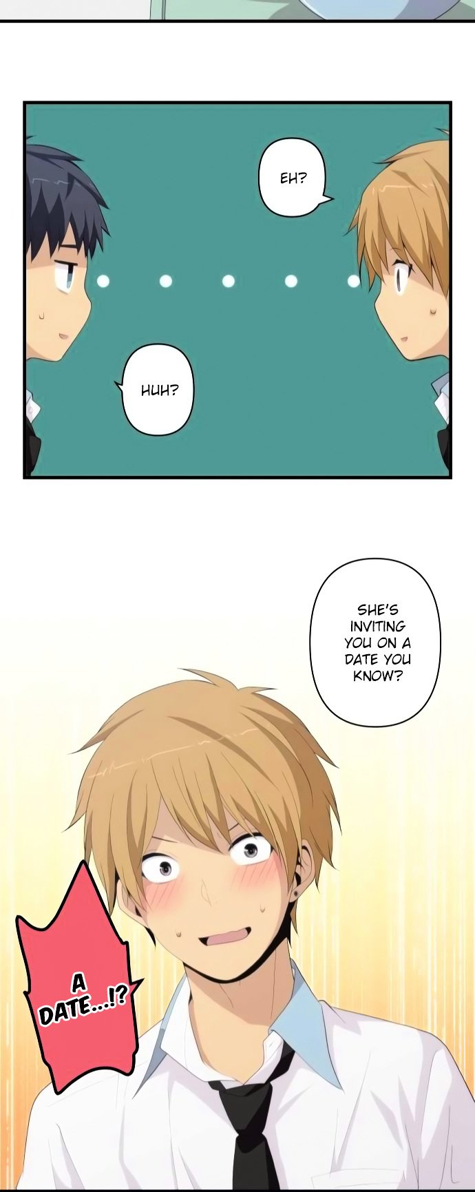 ReLIFE chapter 157 page 22