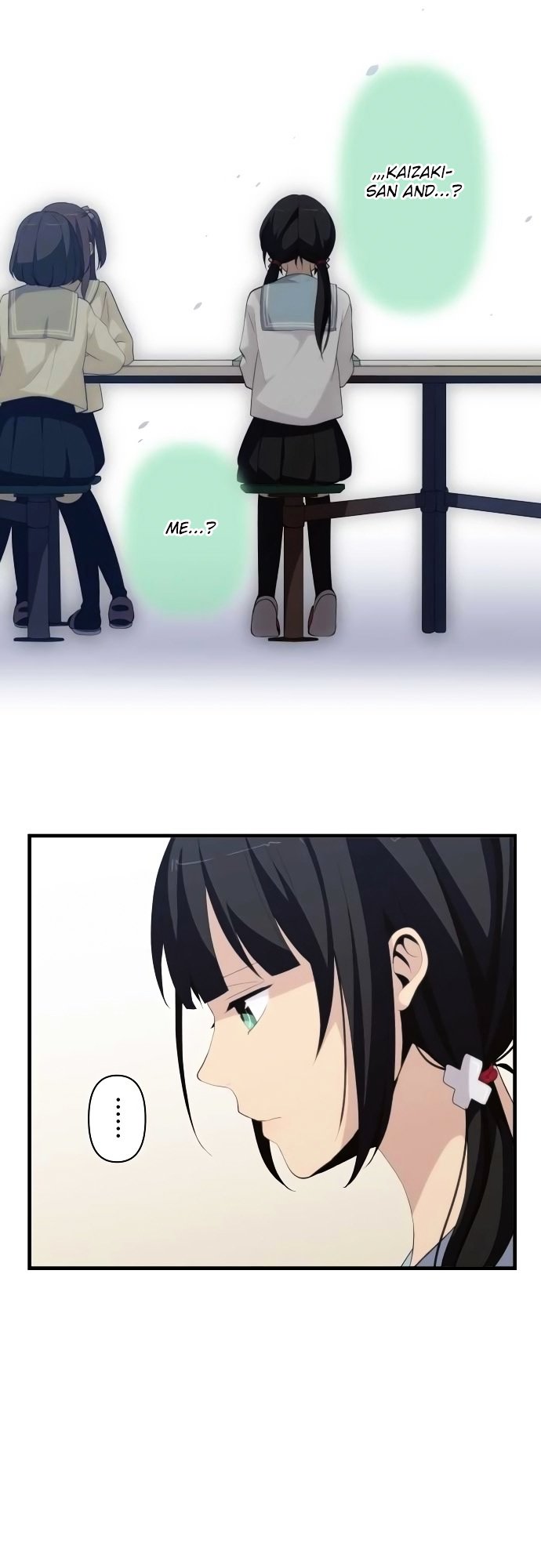 ReLIFE chapter 157 page 7