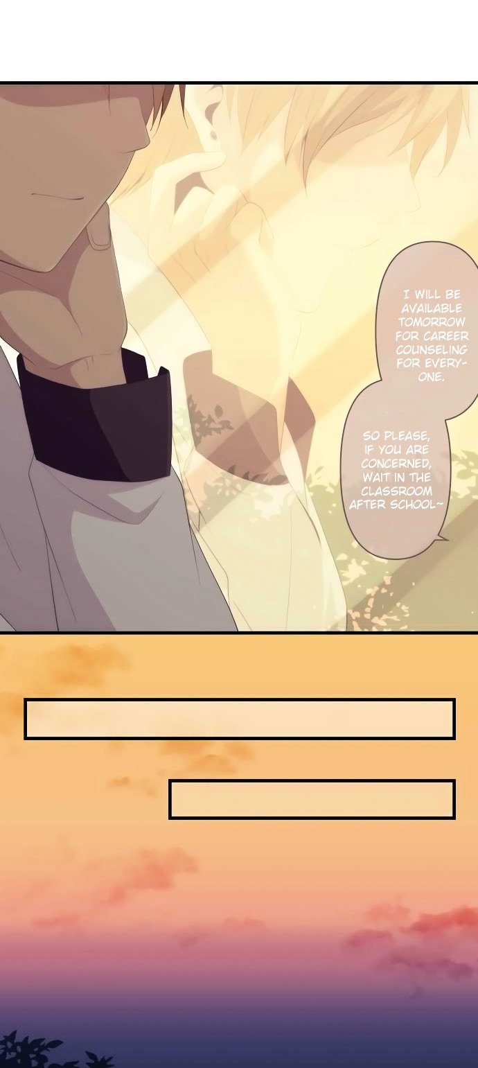 ReLIFE chapter 158 page 14