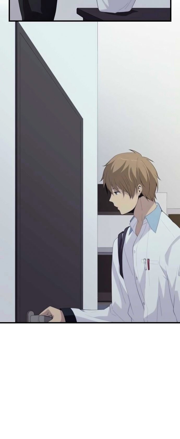 ReLIFE chapter 158 page 21