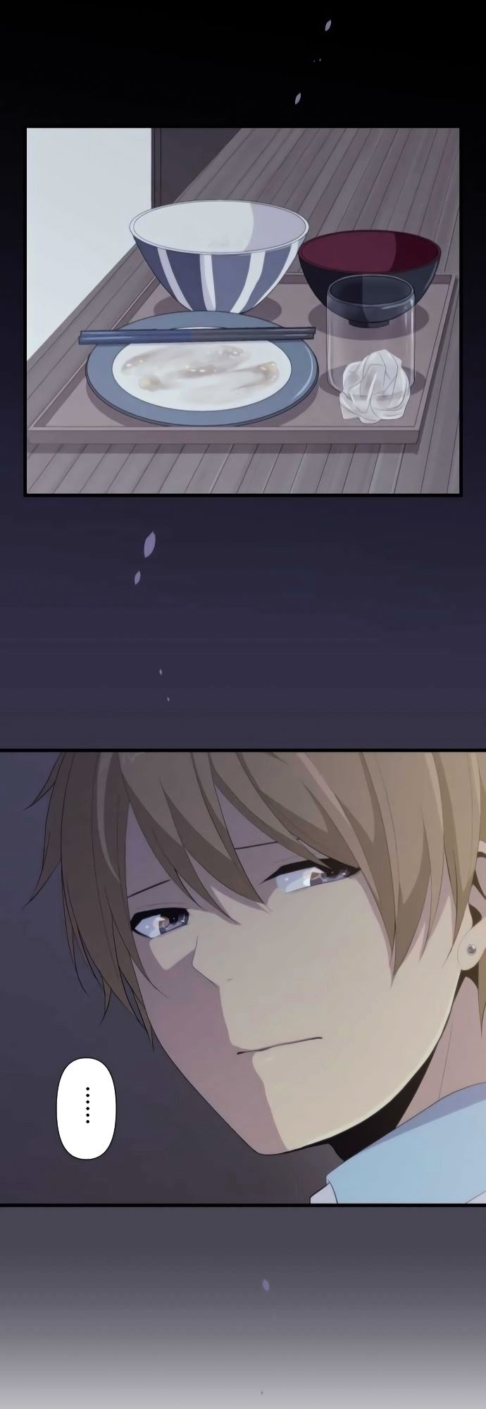 ReLIFE chapter 158 page 23