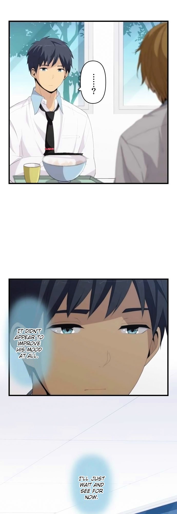 ReLIFE chapter 158 page 6