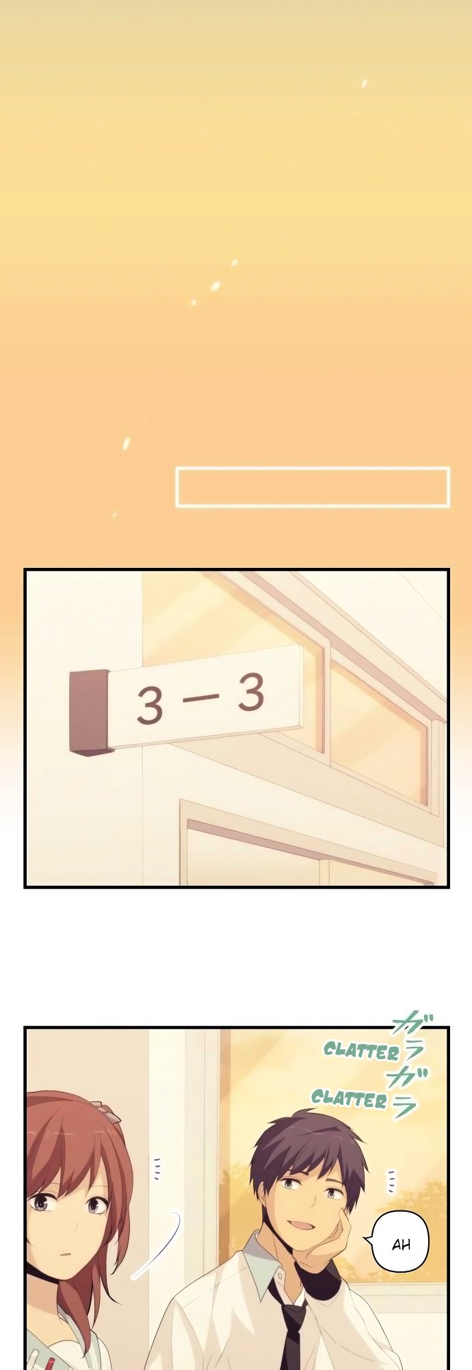 ReLIFE chapter 159 page 18