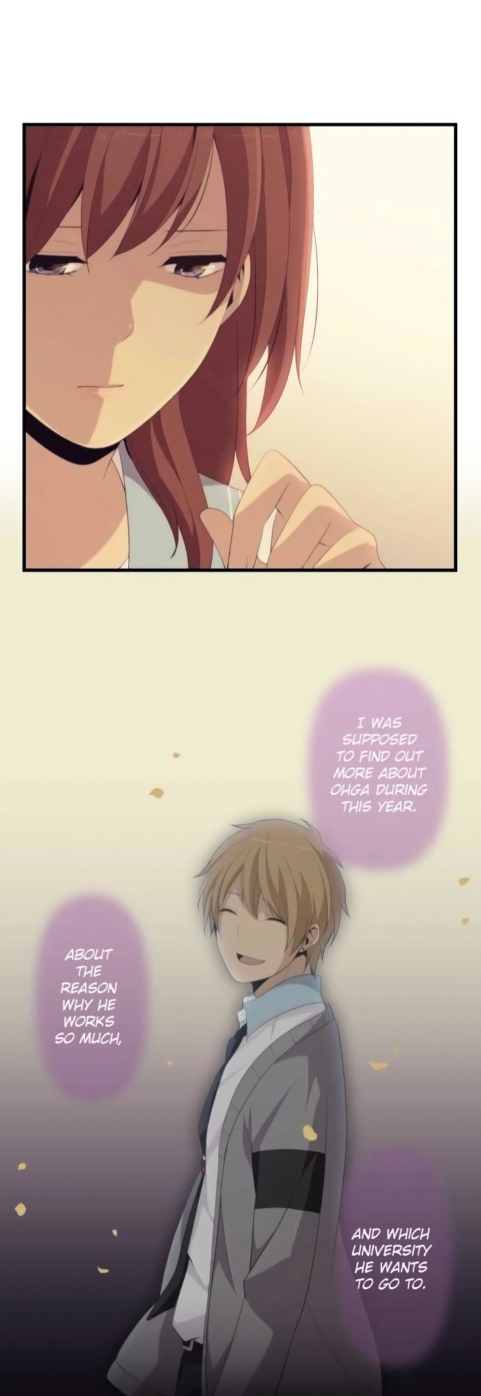 ReLIFE chapter 159 page 23