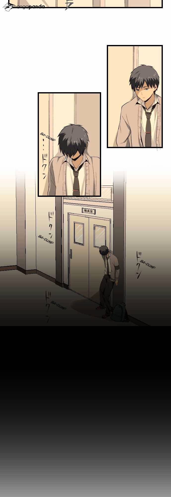 ReLIFE chapter 16 page 11