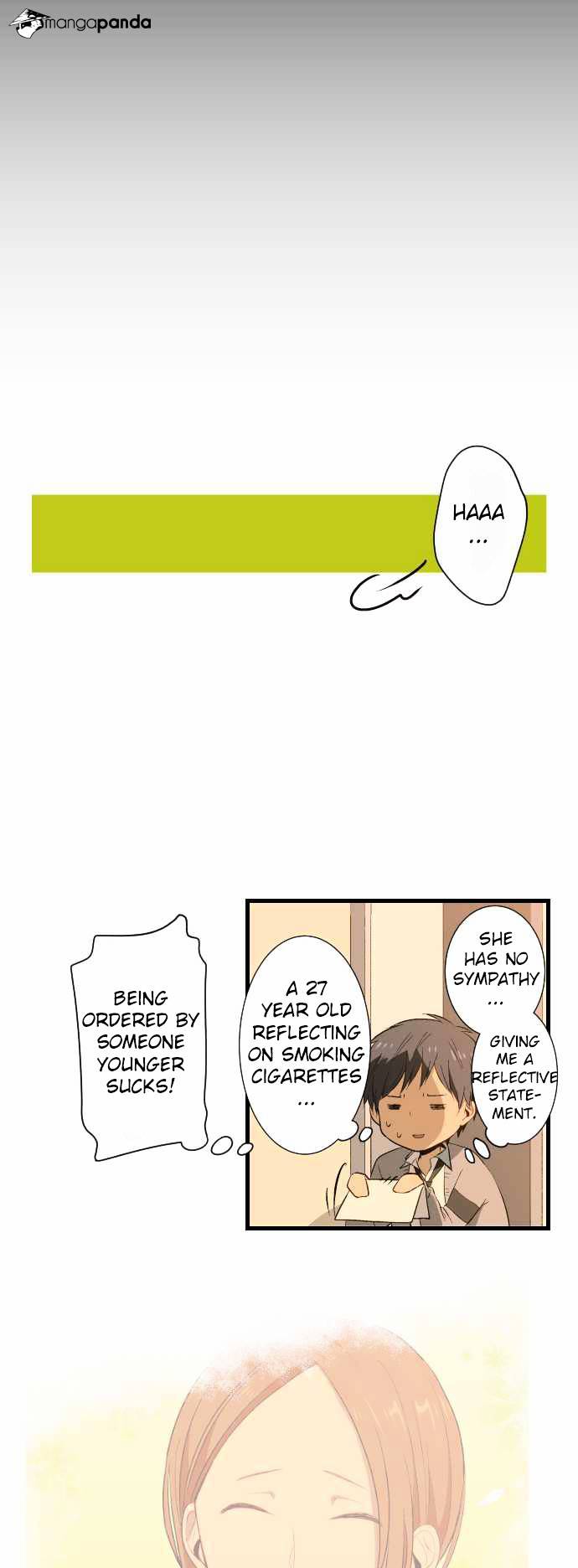 ReLIFE chapter 16 page 12