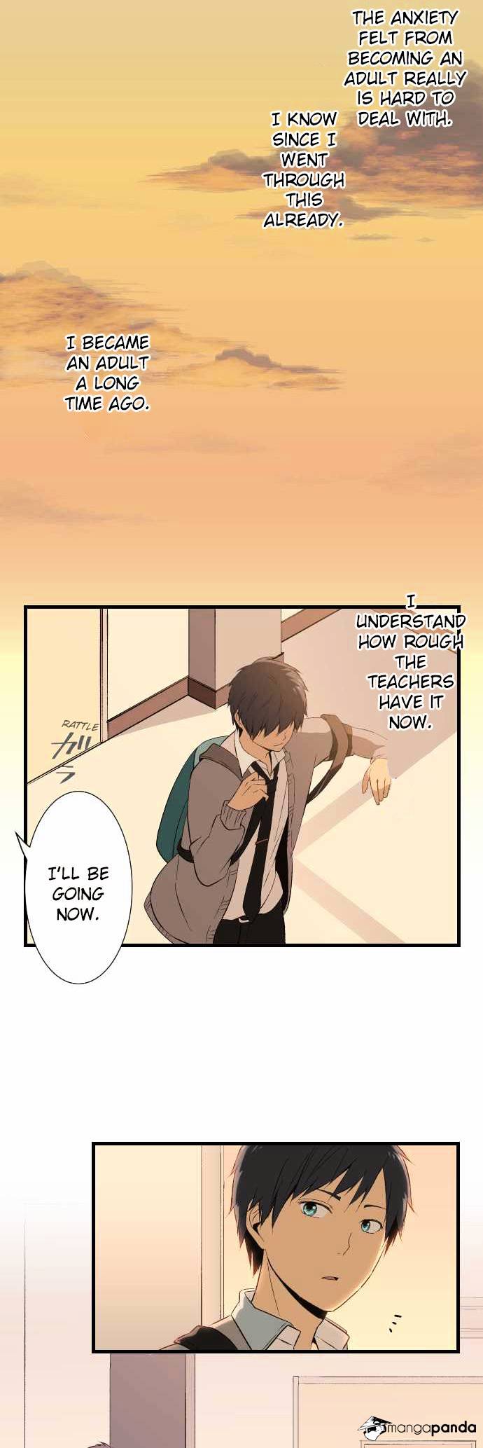 ReLIFE chapter 16 page 15