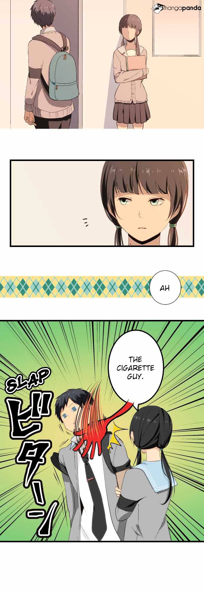 ReLIFE chapter 16 page 16