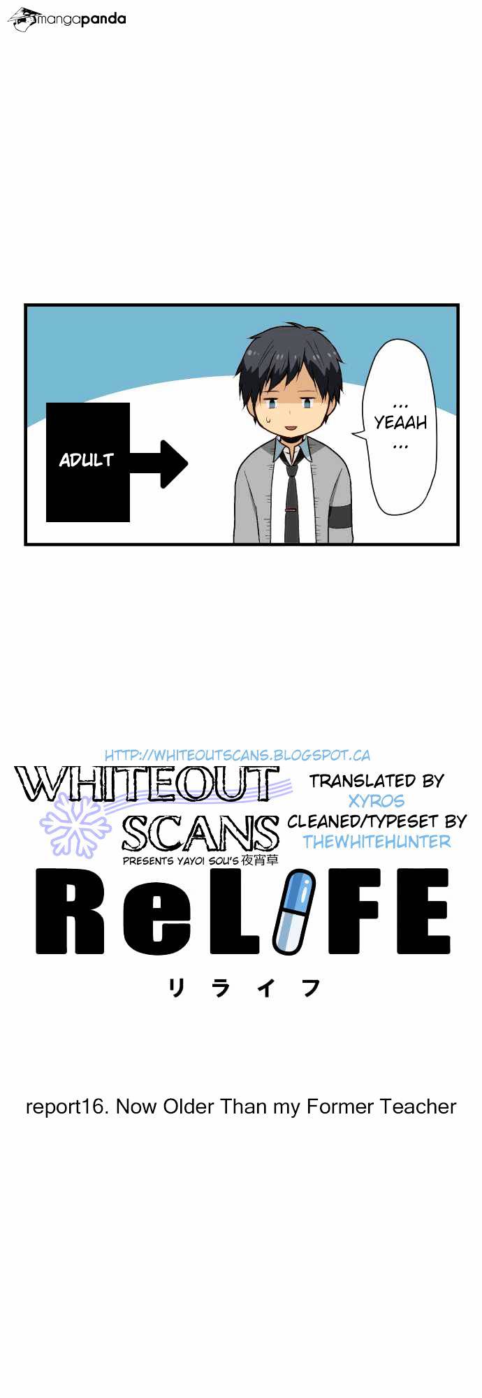 ReLIFE chapter 16 page 2