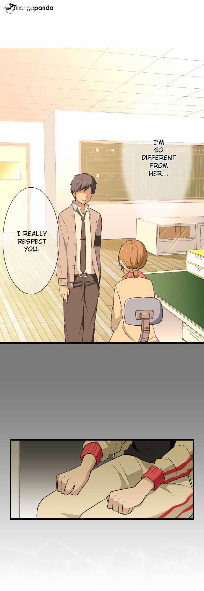 ReLIFE chapter 16 page 6