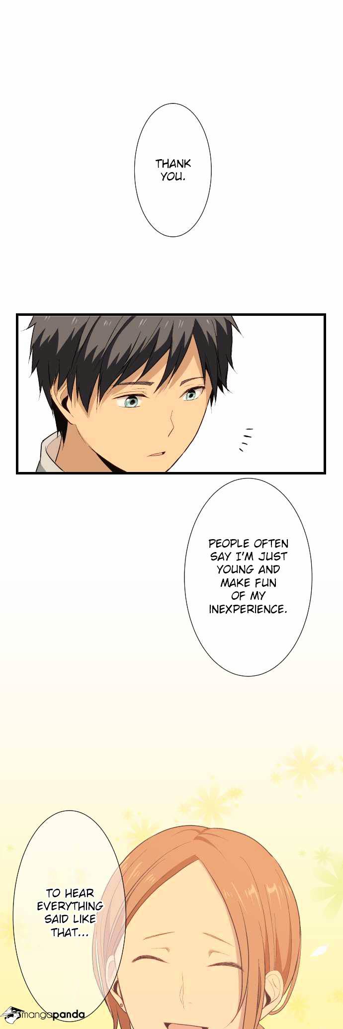ReLIFE chapter 16 page 7