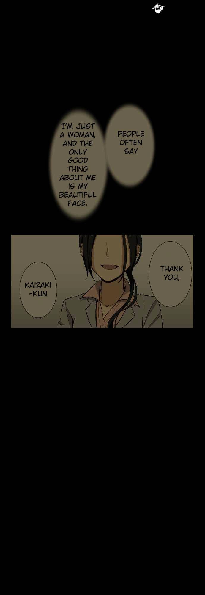 ReLIFE chapter 16 page 9