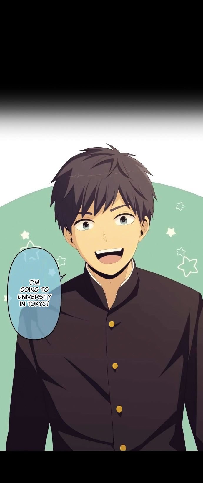 ReLIFE chapter 160 page 5