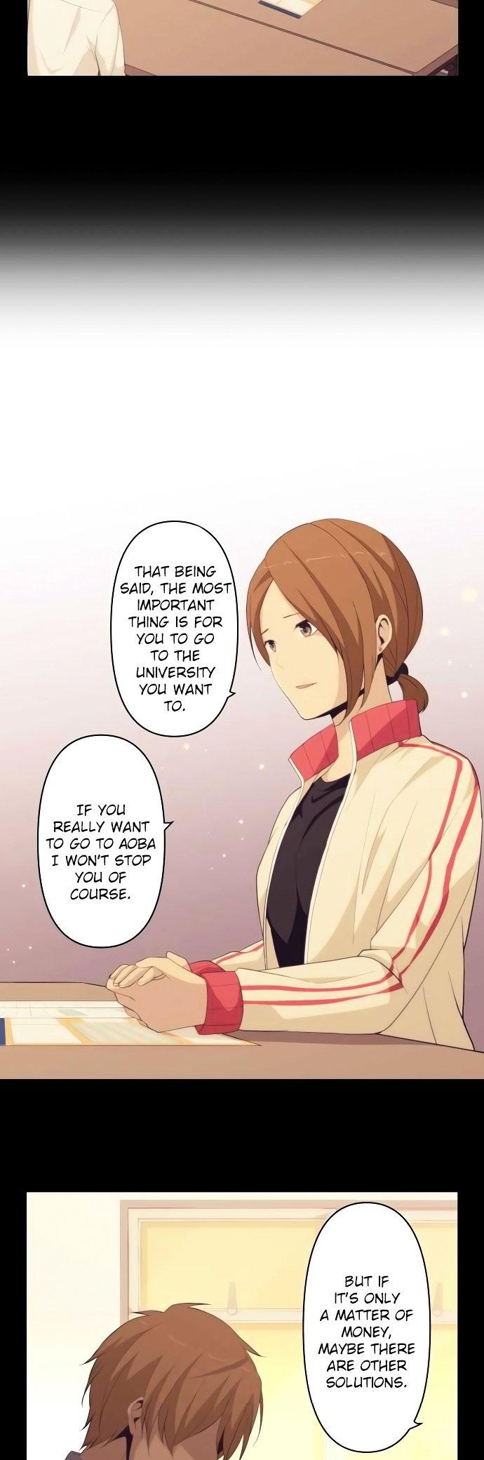 ReLIFE chapter 161 page 20