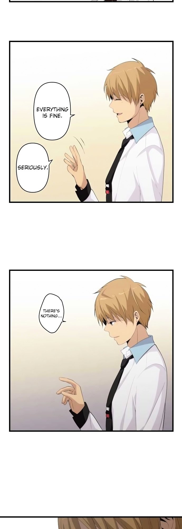 ReLIFE chapter 161 page 4