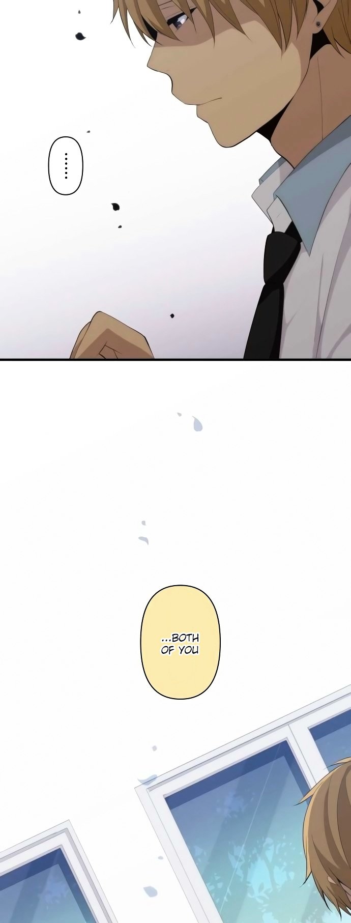 ReLIFE chapter 161 page 5