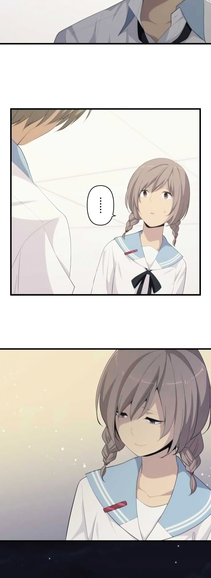 ReLIFE chapter 162 page 22