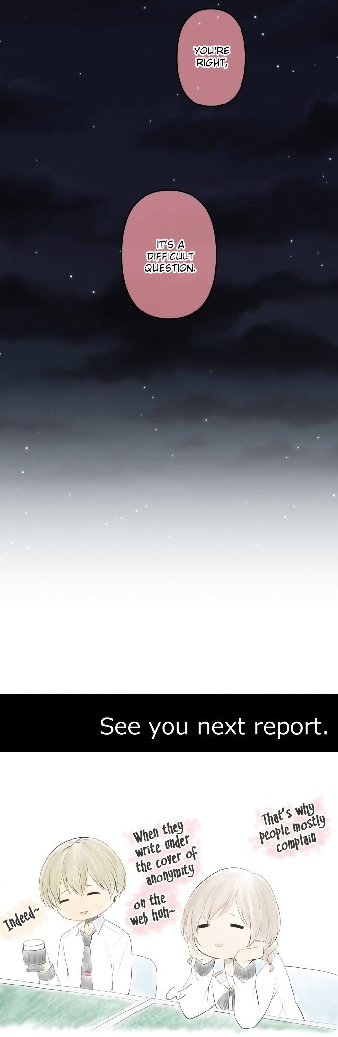 ReLIFE chapter 162 page 23