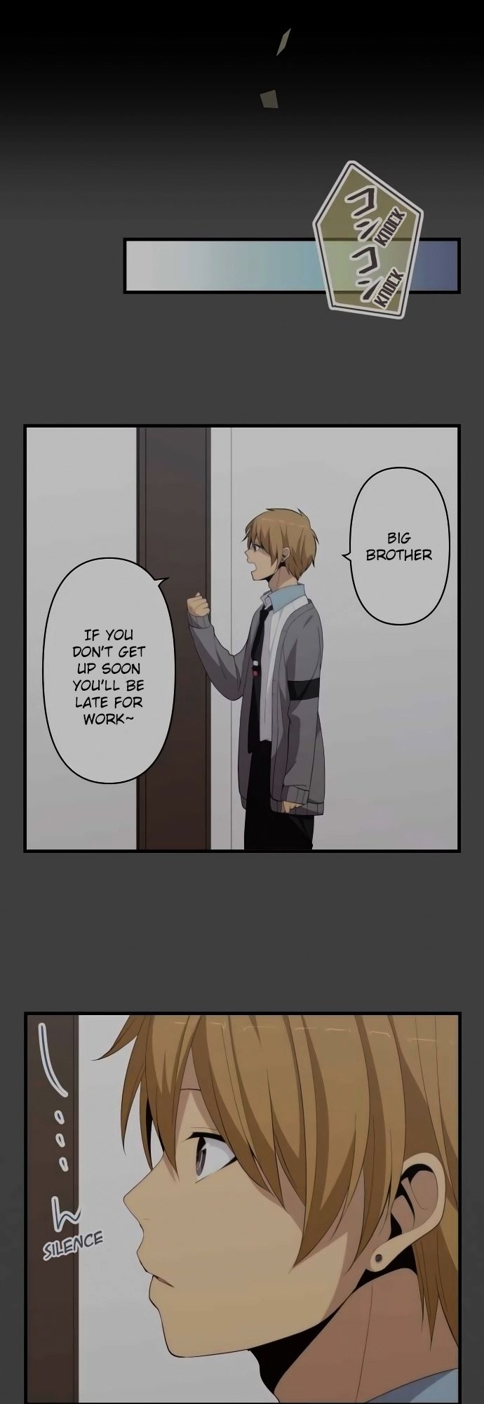 ReLIFE chapter 162 page 5