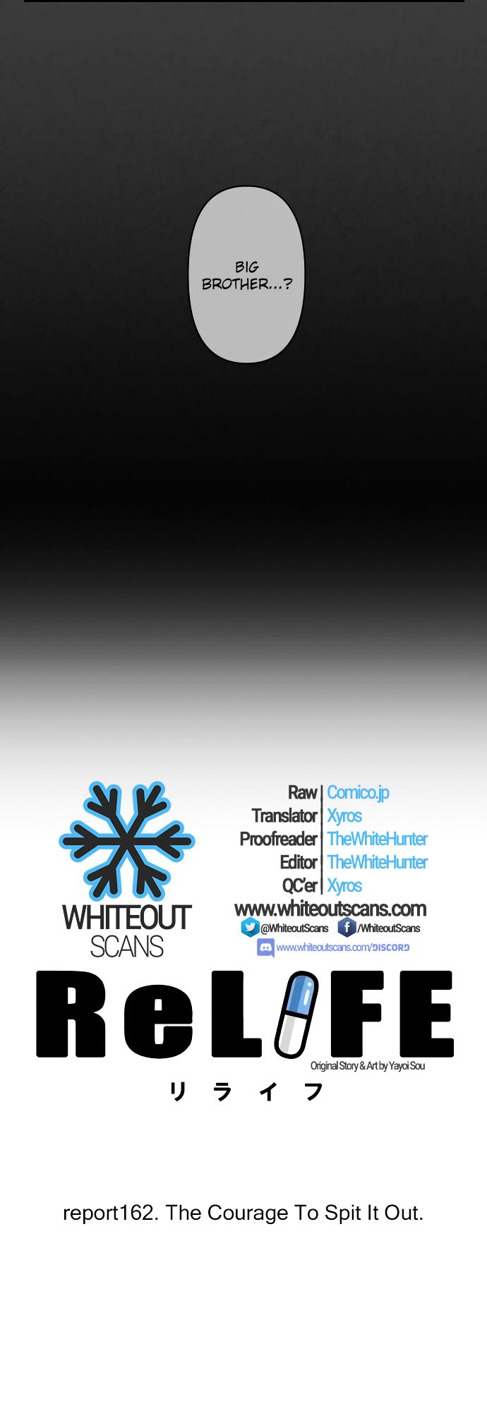 ReLIFE chapter 162 page 6