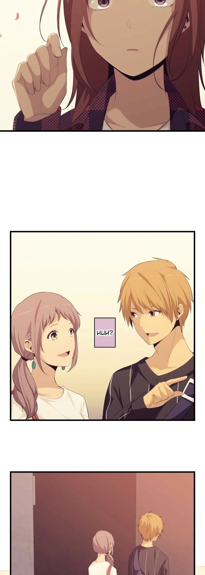 ReLIFE chapter 163 page 20