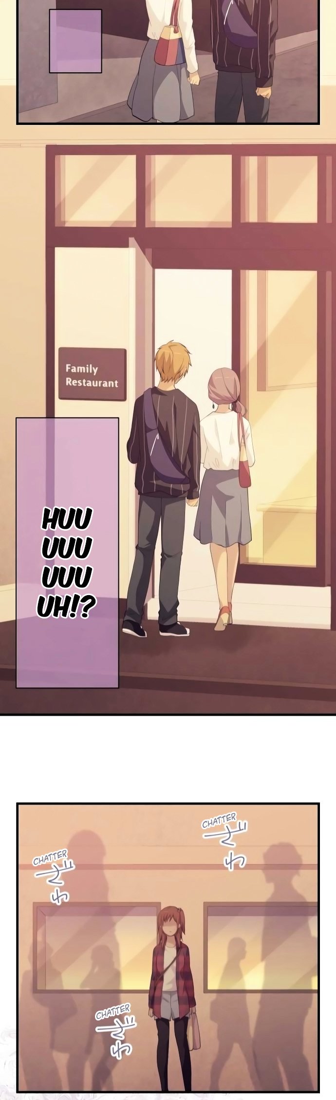 ReLIFE chapter 163 page 21