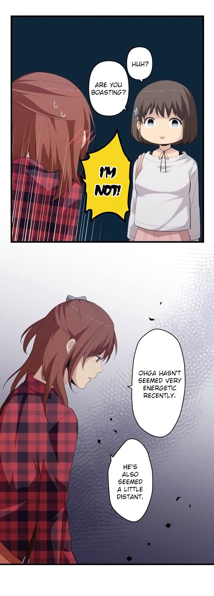 ReLIFE chapter 163 page 5