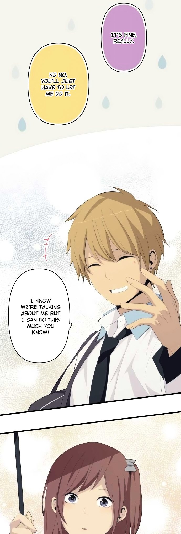 ReLIFE chapter 164 page 12