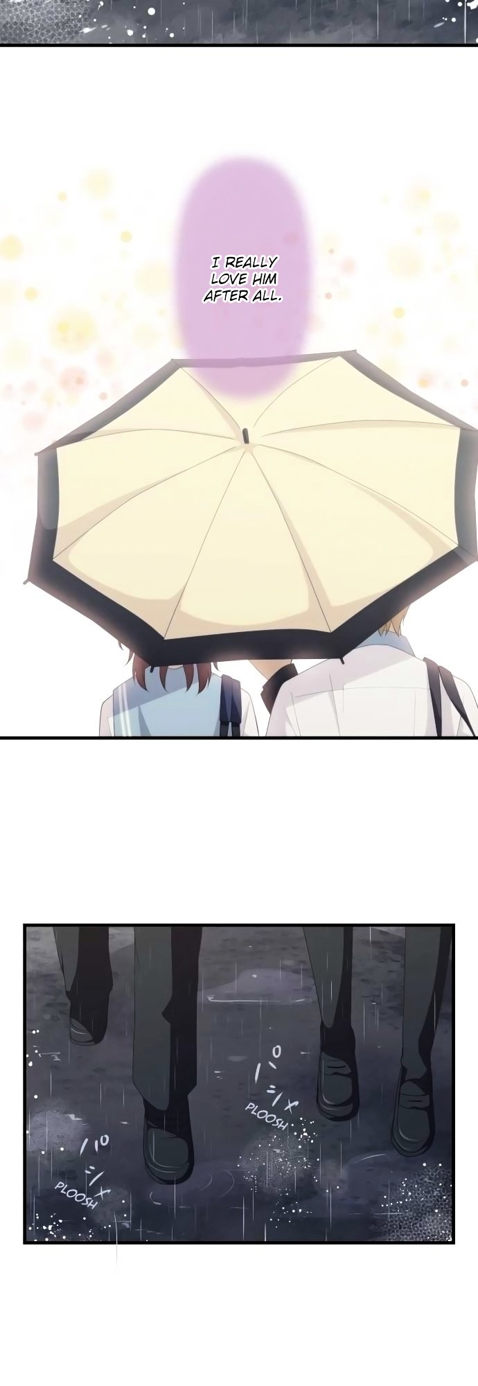 ReLIFE chapter 164 page 14