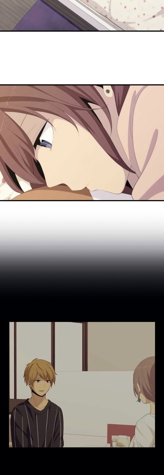 ReLIFE chapter 164 page 2