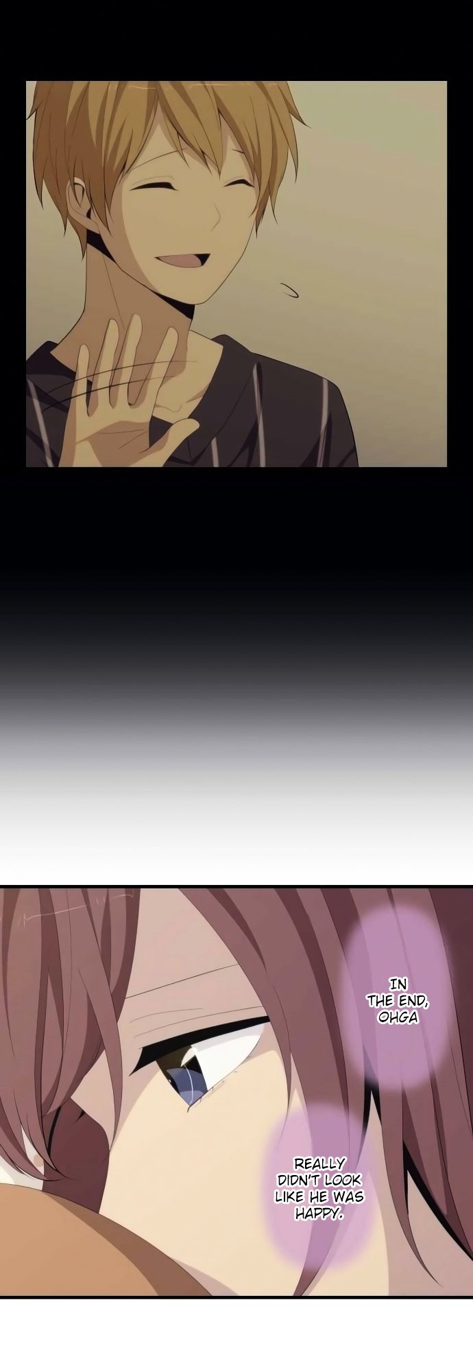 ReLIFE chapter 164 page 3