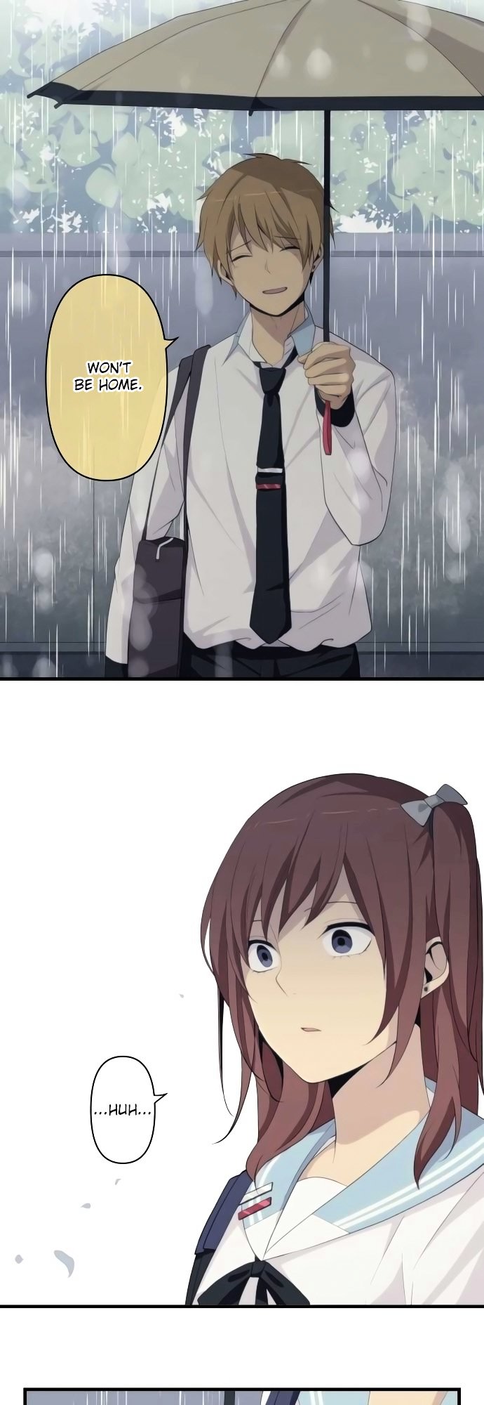 ReLIFE chapter 165 page 18