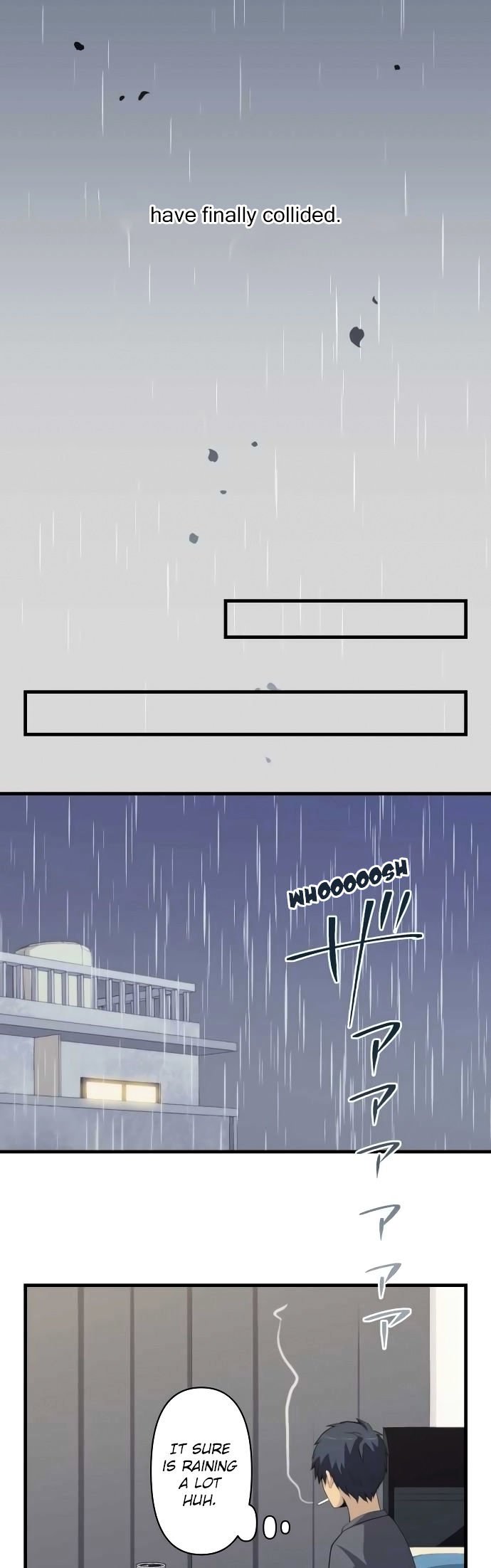 ReLIFE chapter 166 page 11