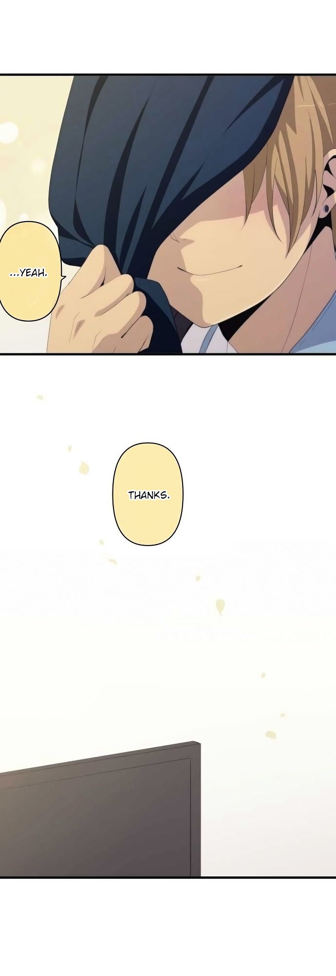 ReLIFE chapter 166 page 20