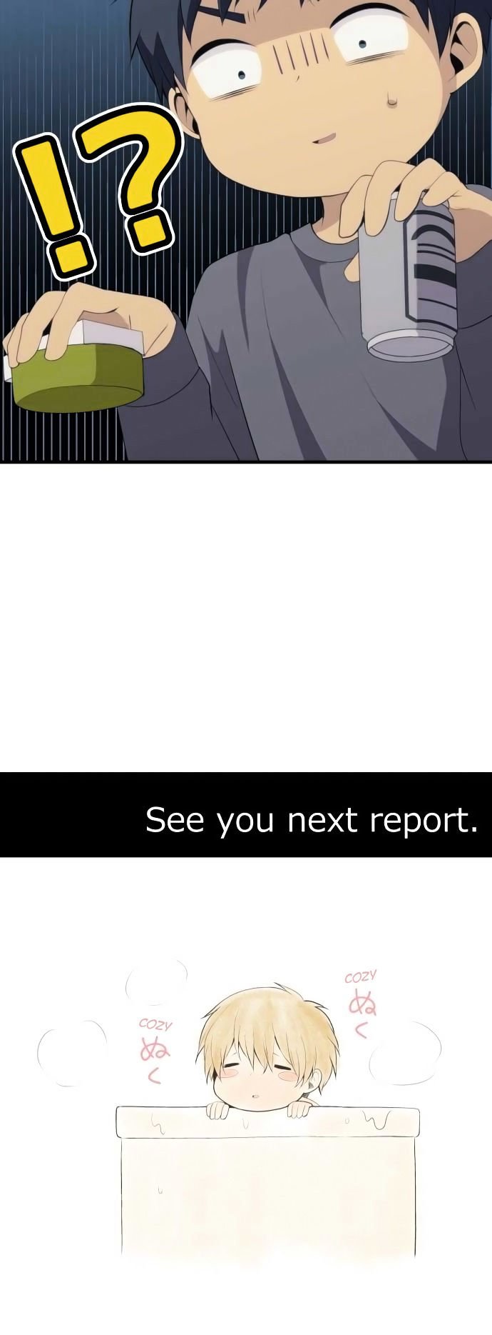 ReLIFE chapter 166 page 24